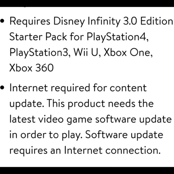 Disney Infinitiy Nemo & Dori Playset - Picture 4 of 6